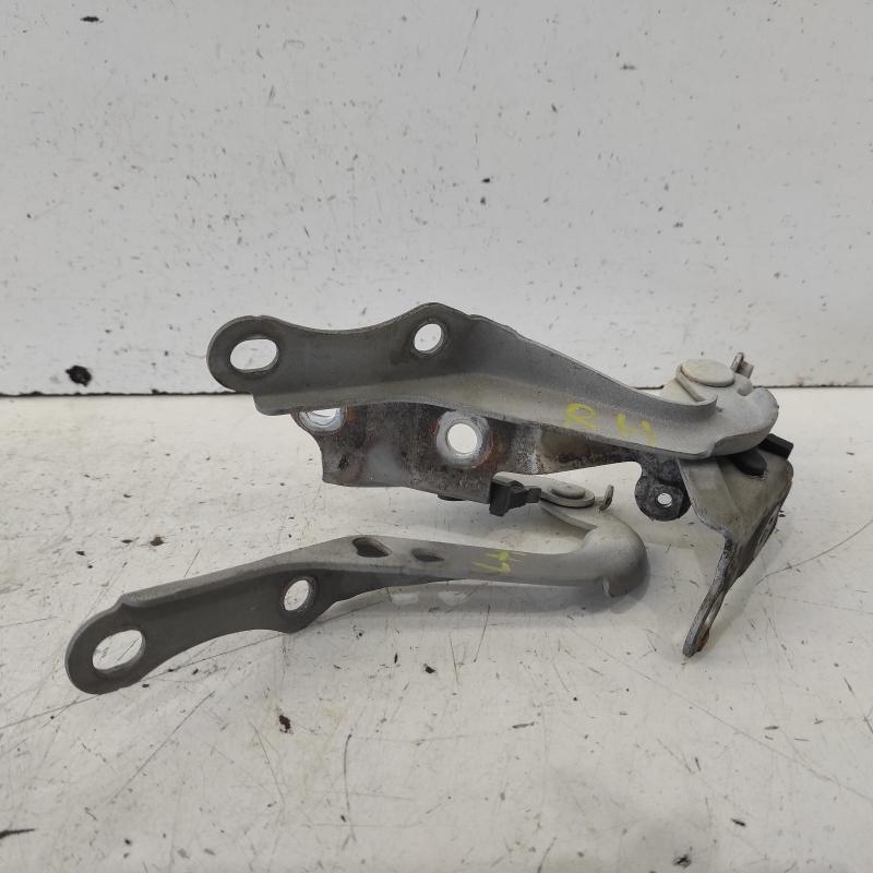 bonnet hinge/strut