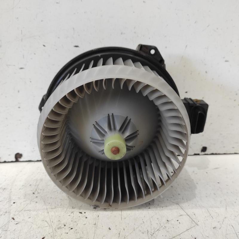 heater fan/motor