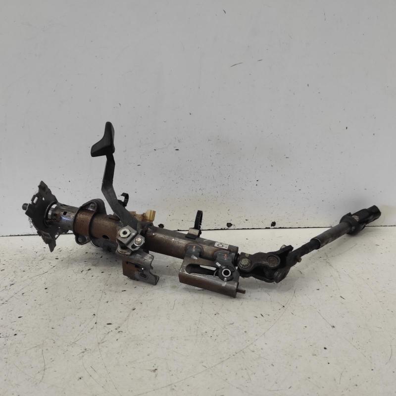 steering column