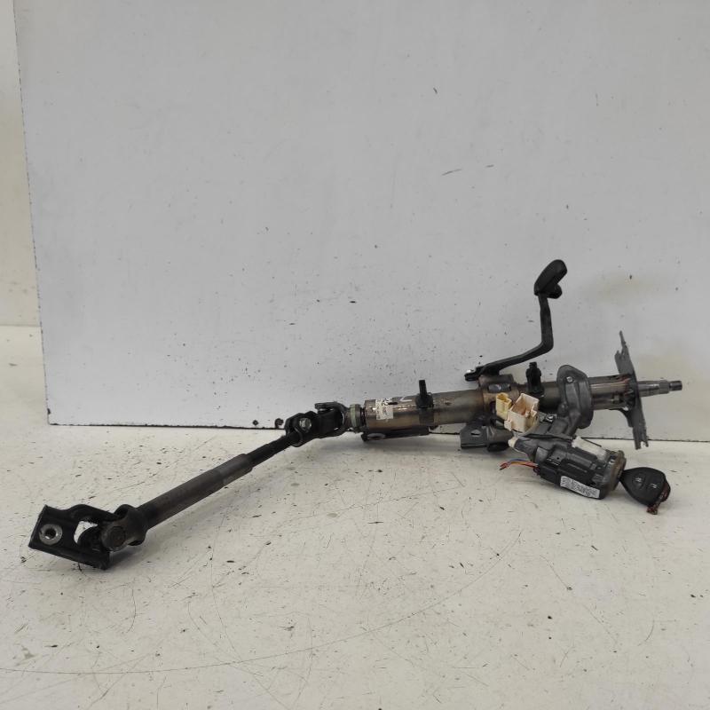 steering column