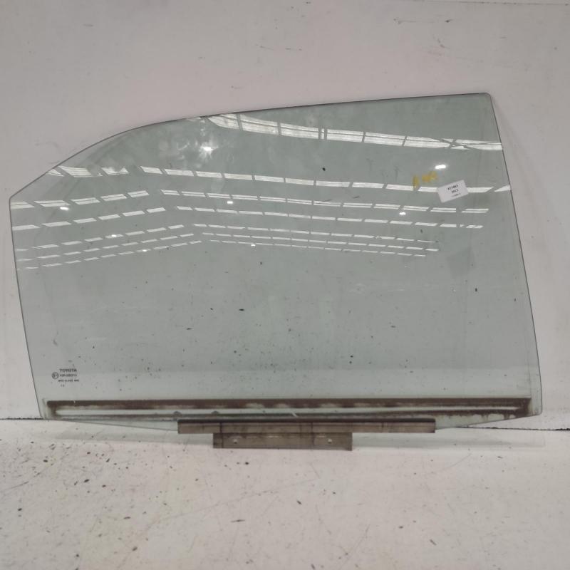 door window rear right