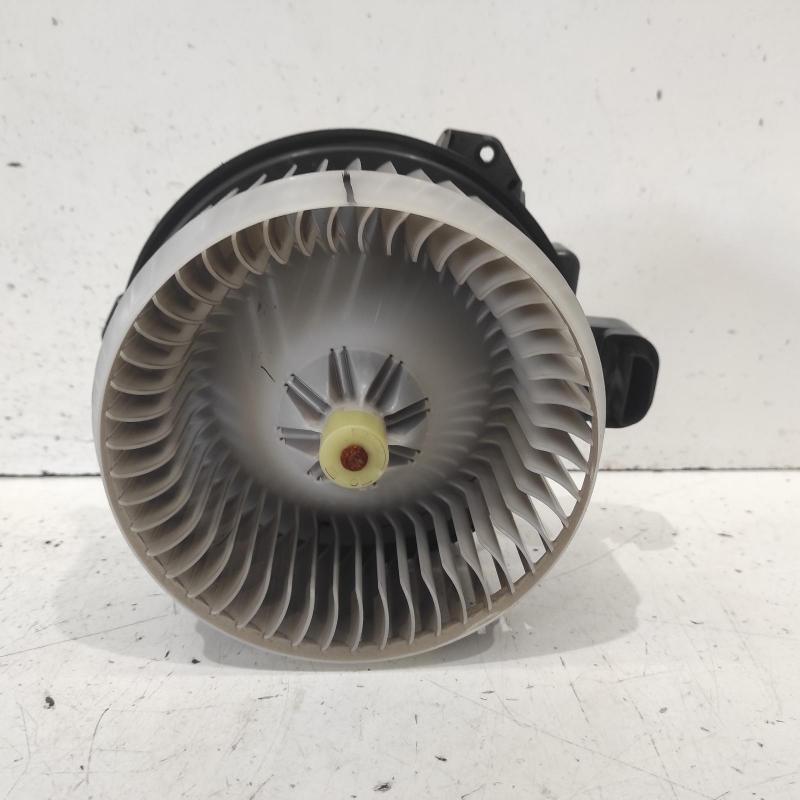 heater fan/motor