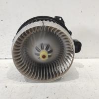 heater fan/motor