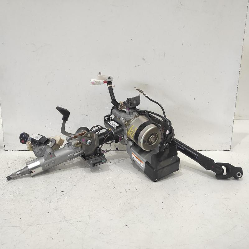 steering column
