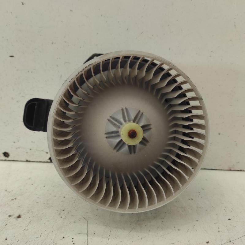 heater fan/motor