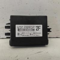 miscellaneous switch relay