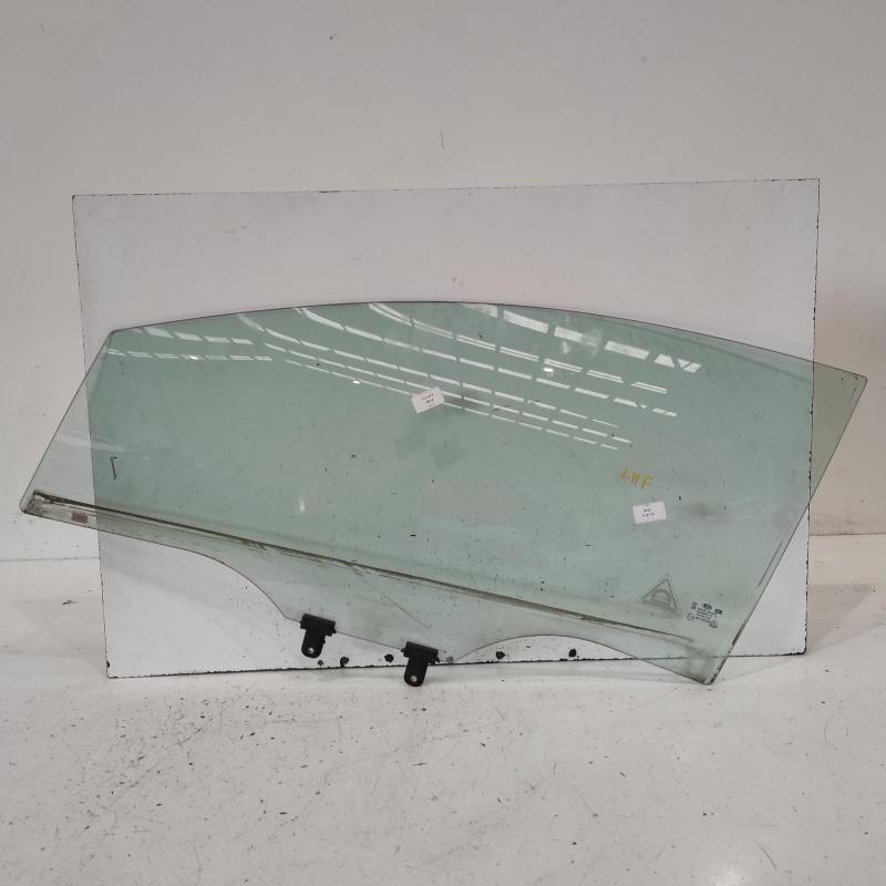 door window front left