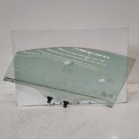 door window front left