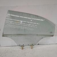 door window rear left