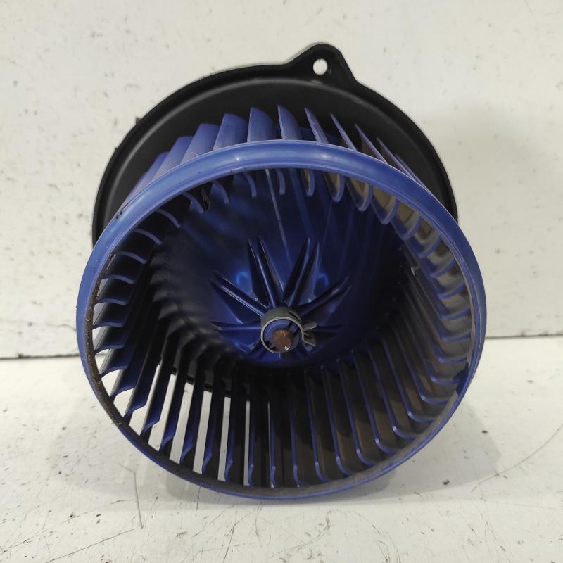 heater fan/motor