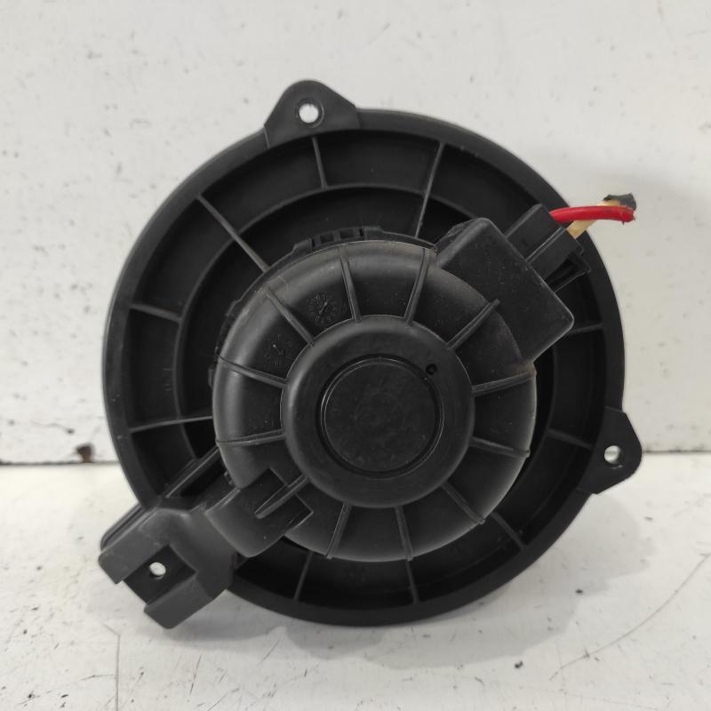 heater fan/motor