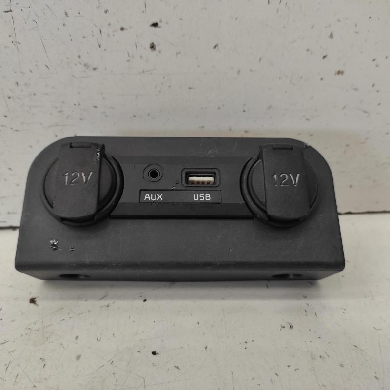 miscellaneous switch relay