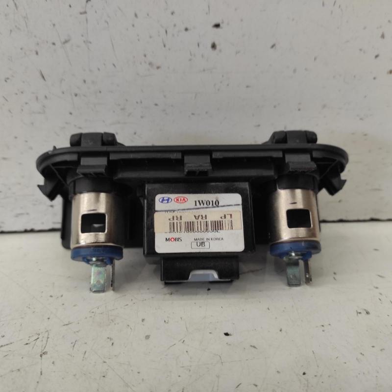 miscellaneous switch relay