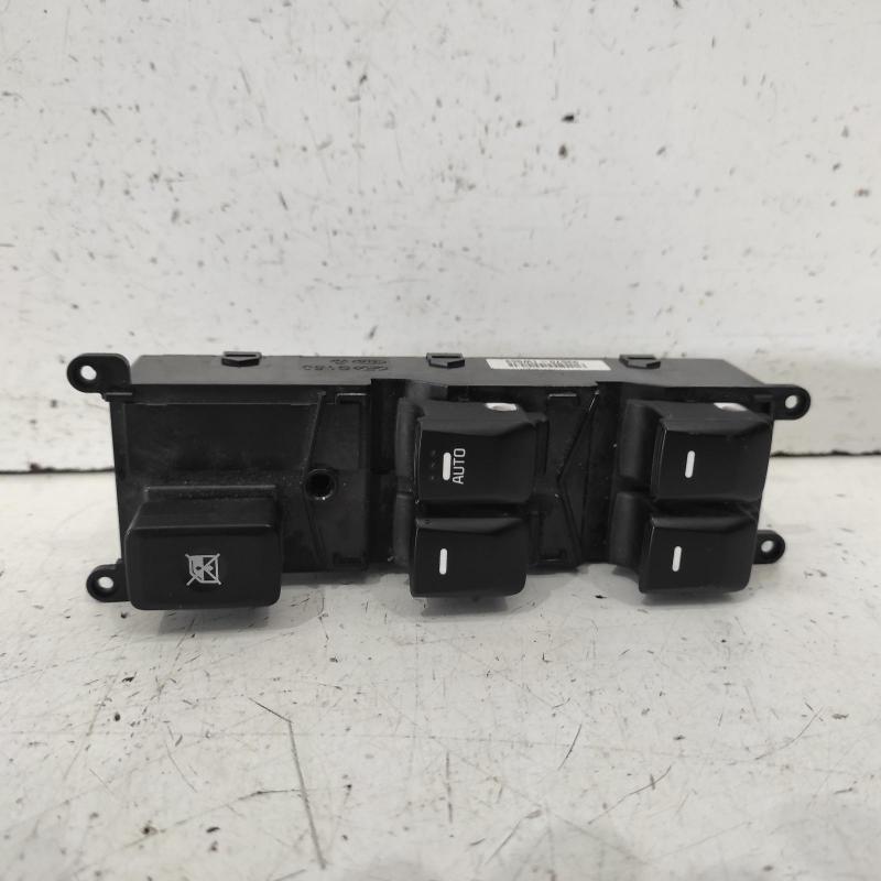 power door window switch