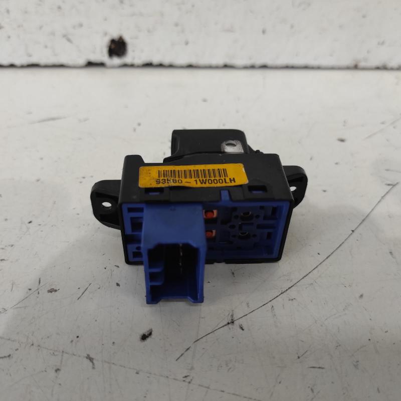 power door window switch