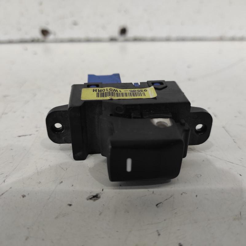 power door window switch