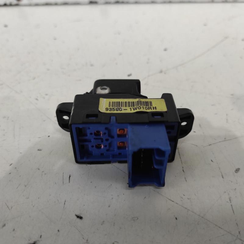 power door window switch