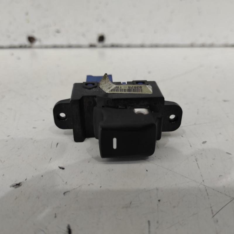 power door window switch