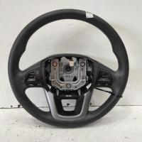steering wheel