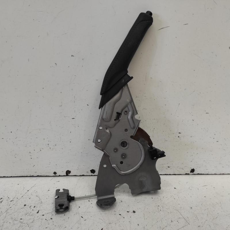 handbrake lever