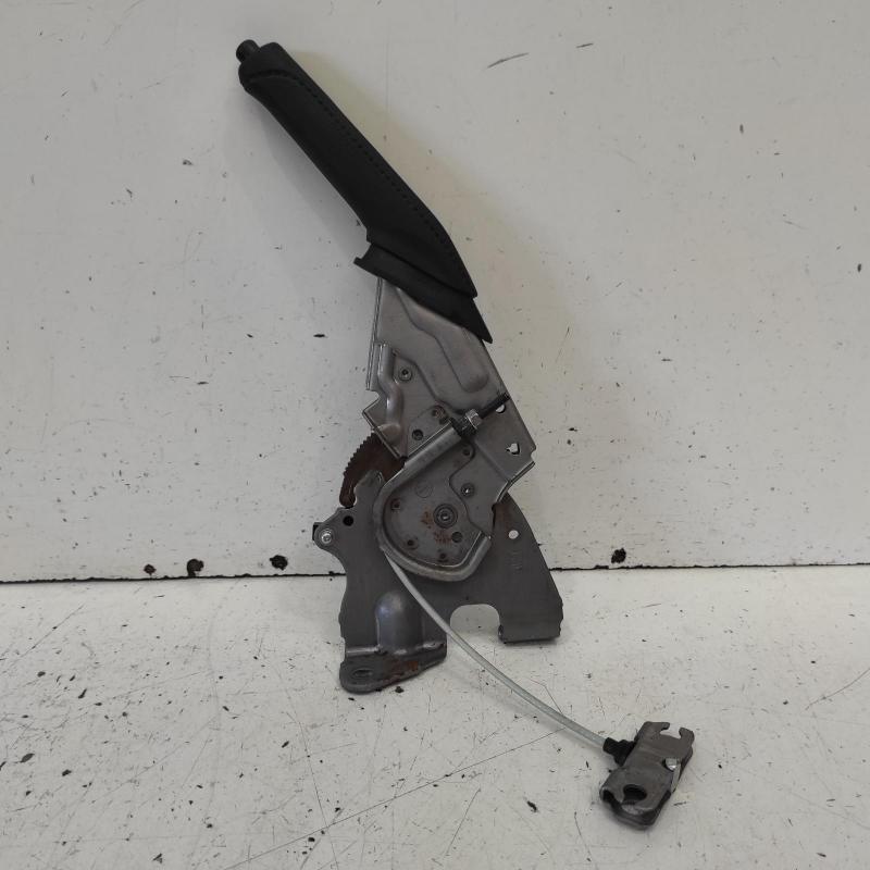 handbrake lever