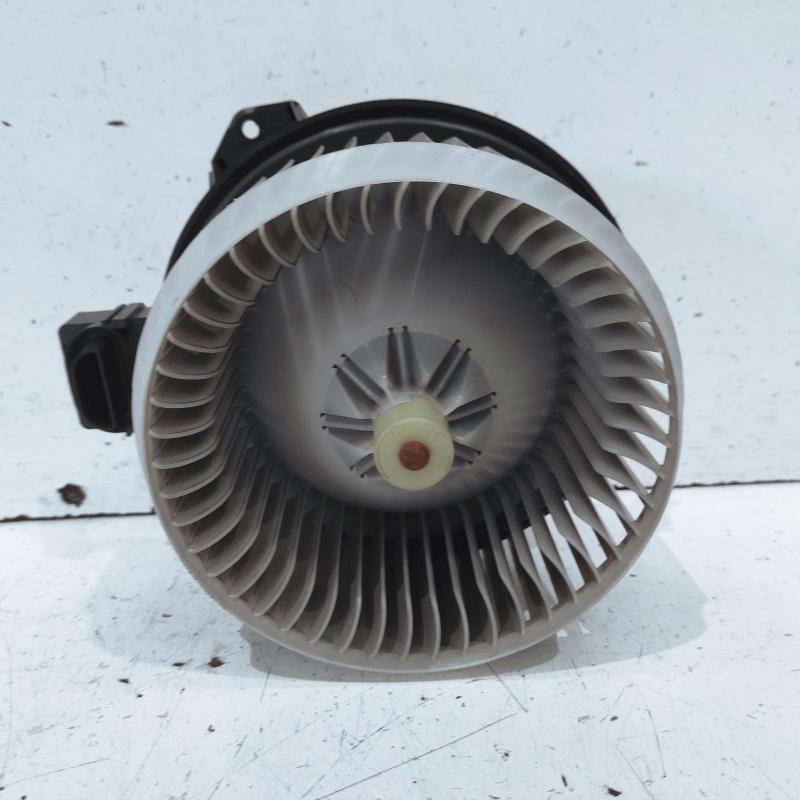 heater fan/motor