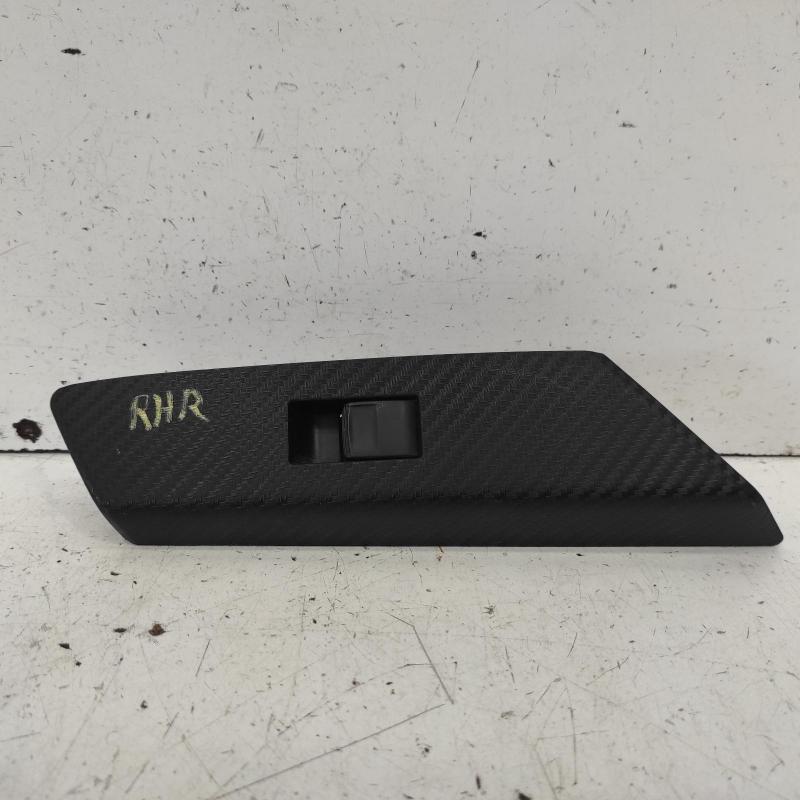 power door window switch