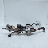 steering column