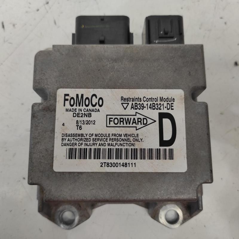 airbag module/sensor