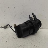fuel filter housing