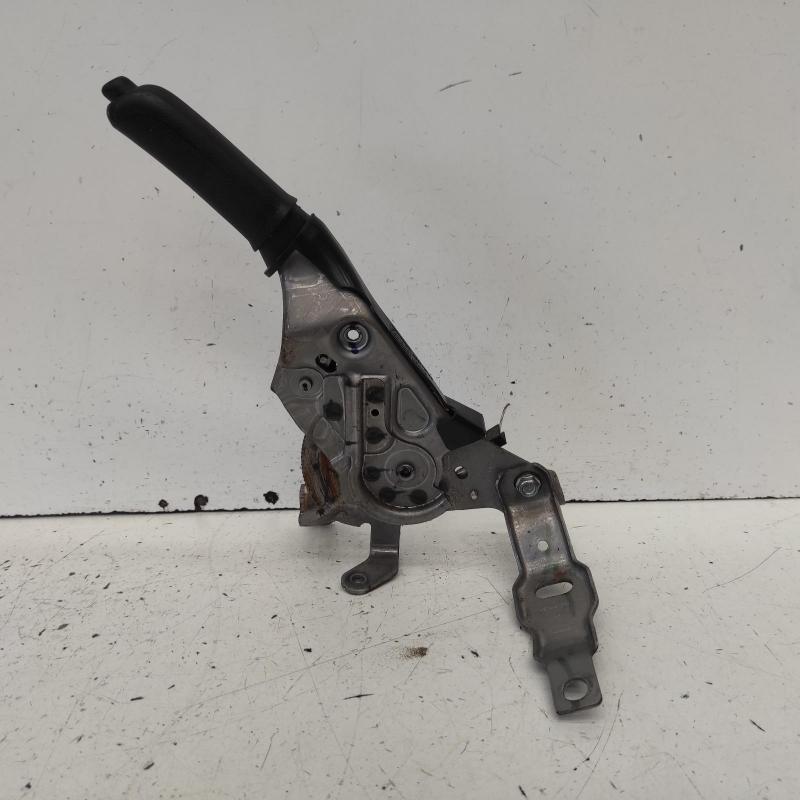 handbrake lever
