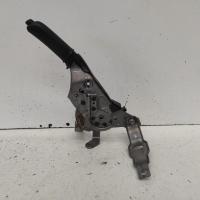 handbrake lever