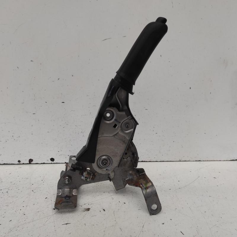 handbrake lever