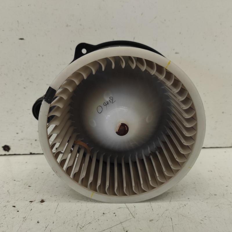 heater fan/motor
