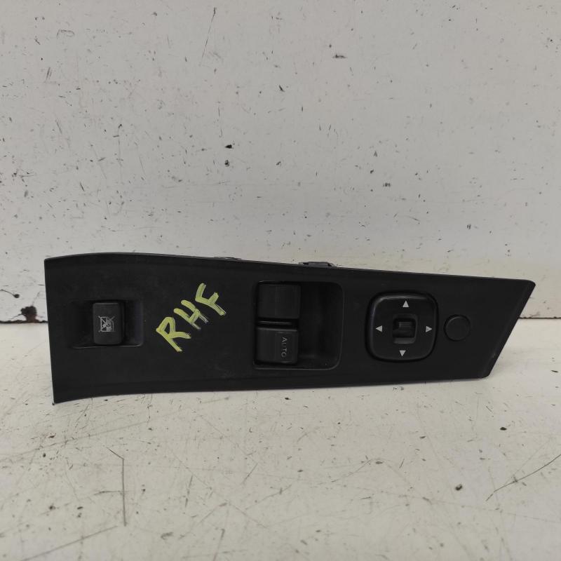 power door window switch