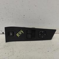 power door window switch