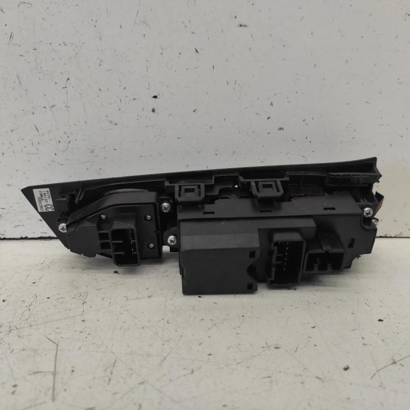 power door window switch