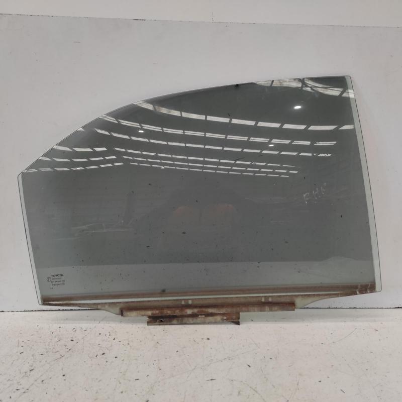 door window rear right