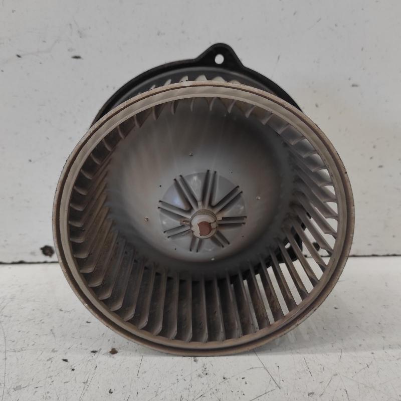 heater fan/motor