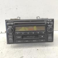 stereo/head unit