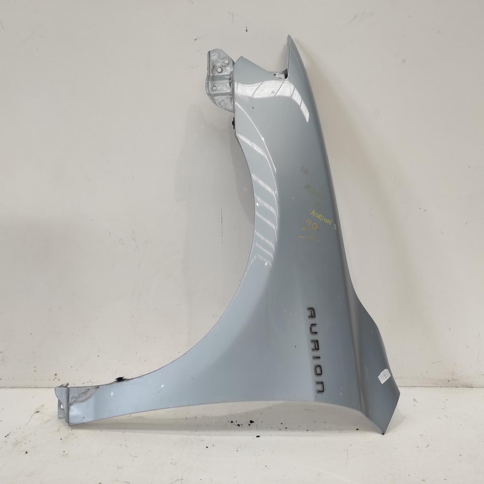 Aurion Guard Left 2006-2012 gsv40r,10/06-03/12 partwh #642591