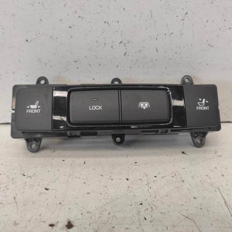 miscellaneous switch relay