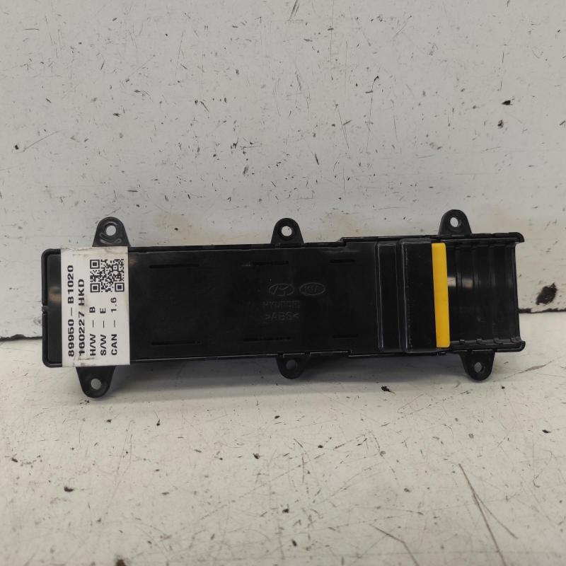 miscellaneous switch relay