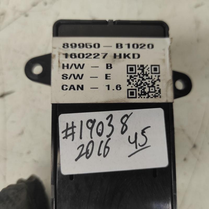 miscellaneous switch relay