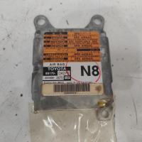 airbag module/sensor