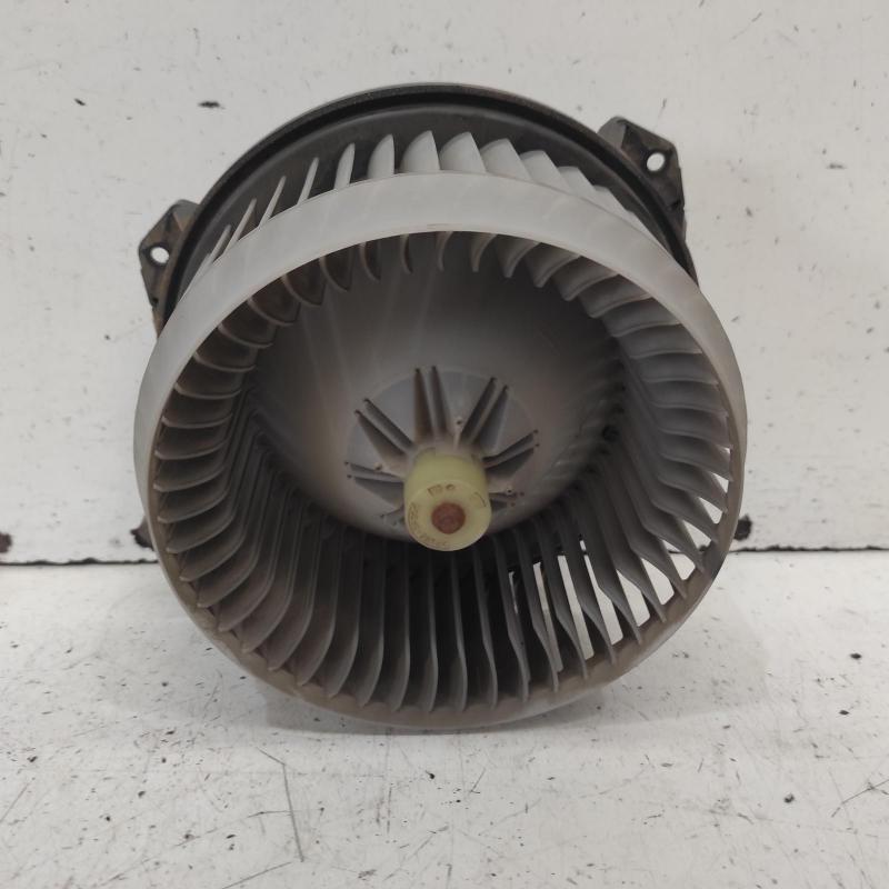 heater fan/motor