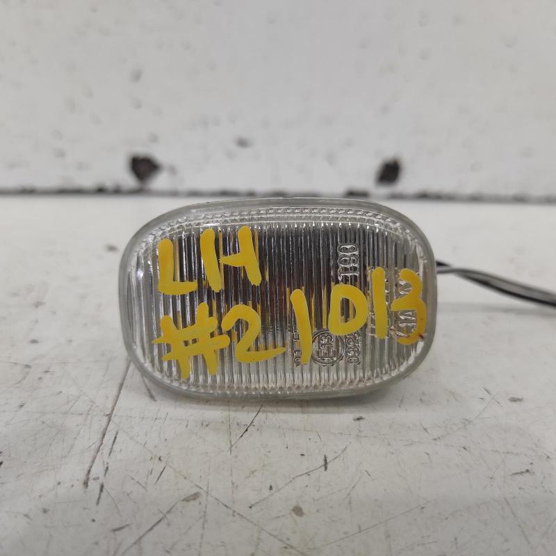 indicator/fog/side left