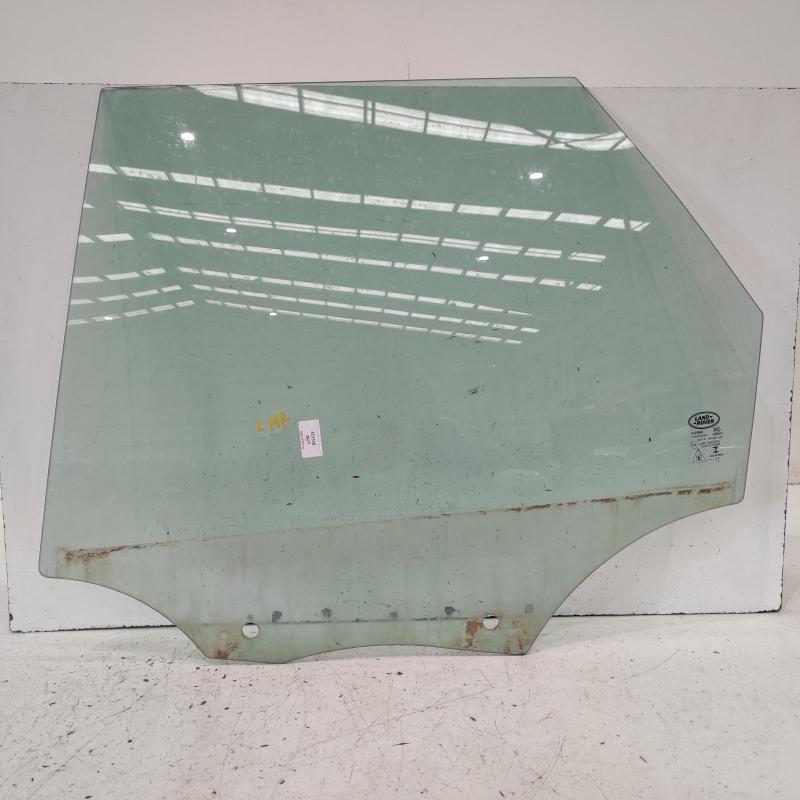 door window rear left