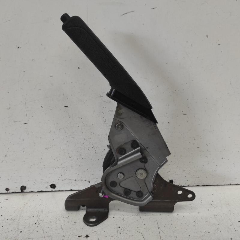 handbrake lever