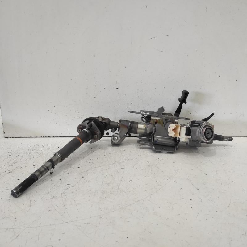 steering column